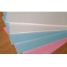 China Flat Refrigerated Truck FRP Panel Insulation Molding And Processing Flexibility wholesale