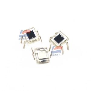 China S6931-01 シリコン光二極子 透明なプラスチック包装に模造 wholesale