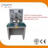 China FPC to PCB Soldering Solution ACF Bonding Machine with Rotatable Tables wholesale