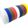 China Customized nylon polyester self adhesive hook and loop strap wholesale