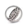 China 1309 Self Aligning Double Row Ball Bearing Low Friction For Textile Machinery wholesale