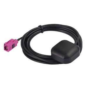 Impedance 50 Ohm Yetnorson External GPS GLONASS Antenna for Car GPS Tracker and Navigation