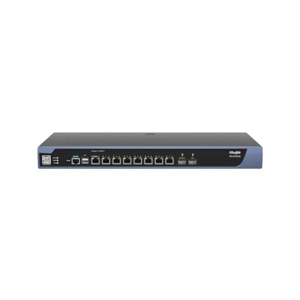 Ruijie RG-EG3230 Firewall with IPS VPN Cloud Management for SMBs