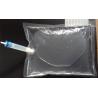 China 800ml Disposable Plastic soap bag and liquid nozzle for bag-in-box dipenser wholesale