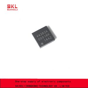 China Transistor de poder de SI4438-C2A-GMR RF - eficacia alta del alto rendimiento wholesale