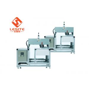 1.6KW CE Single Head Riveting Machine Semi Automatic