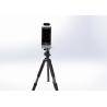 Sibo Tripod Installation Face Recognition Android OS Monitor Support Infrared