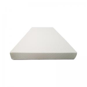 China 20cm 25cm Hybrid Memory Foam Mattress With Removable Cover supplier