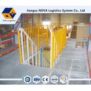 China NOVA Durable Logistics Equipment of 2018 With High Space Utilization wholesale
