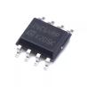 China 64Kbit STMicroelectronics EEPROM Chip 5.5V 64 Kbit  M24C64-RMN6TP wholesale
