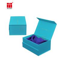 Magnetic Closure For Packaging Birthday Wedding Christmas Gift Box Hair Extension