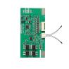 China BAKTH-008S015A-0066-01 8S 29.6V 15A Lithium BMS Protection Board for for 8-Cell Li-ion Packs wholesale