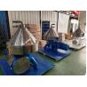 China Milk Separator Disc Stack Centrifuges , Large Capacity Juice Centrifuge wholesale