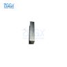 China Uncoated Customize Milling Insert CNC Indexable Carbide Cutting Tools wholesale