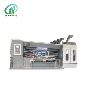 China 900x2000 Flexo Printing Machine Price 2 Color Flexo Printing Machine High Speed supplier