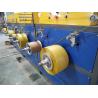 China Control PLC Máquina de fijación de polipropileno con seis correas Producción 360-380 kg/h wholesale