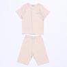 Millidoll Original colour cotton Antibacterial babies pyjamas sleeping suit