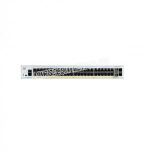 China C1000-48P-4X-L 1000 Series Switches 48 ports 10/100/1000 Ethernet and 370W PoE budget with 4x 1G SFP uplinks supplier
