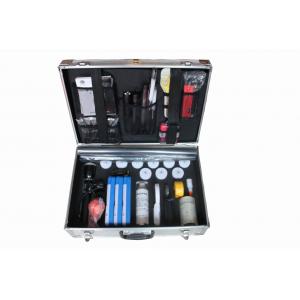 China Crime Site Collecting Trace Forensic Equipment , forensic science tools supplier
