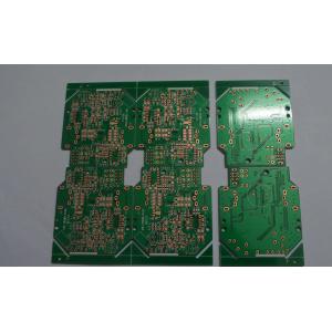 Remote Control Electronics PCB Prototype Board For Automobile EK-110V-00A=TET111-05-43-00