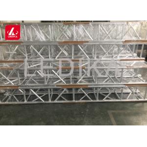 China Concert Light Weight φ10.9m Aluminum Lighting Truss Bolts Circle Truss supplier