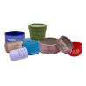 China 1-3 Colors  Flat Surface Caps Printing Machine Screen Printer Available High Precision Printing  50pcs/Min wholesale