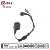ZPY Rear View Backup Camera for Audi A8 D3 2003-2010 4L0980551