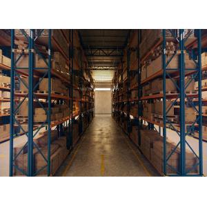 Export Import Logistics Warehousing Services , Bonded Warehouse Storage Service