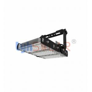 China 300W Outdoor Ground Flood Light Fixtures 5 Years Warranty With Aluminum Fin Radiator supplier