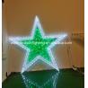 China large outdoor christmas star light wholesale