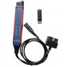 China Scania VCI-3 VCI3 Scanner Wireless Truck Diagnostic Tool for Scania Latest Version 2.40.1 wholesale