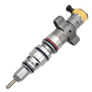 China Inyector de combustible 2664446 para el motor CAT Caterpillar C9 Excavadora 330C Cargador de rastreo 973C wholesale