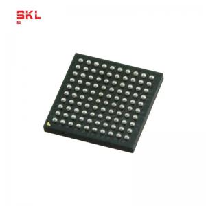 China KSZ8893MBLI 3-Port Switch IC with Integrated PHY  for Networking Applications supplier