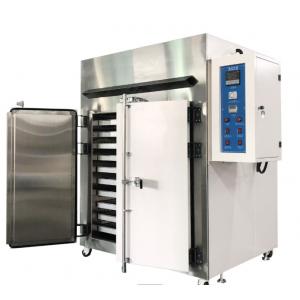 Programmable 10kw BT900 Drying Oven Industrial Hot Air