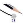 Miniature Compression Load Cell 10 lb 20lb 40 lb 100lb Smallest Compression Sensor