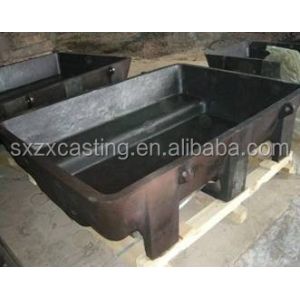 China Aluminum Sow Casting with 1500*1500*150 Dimensions and Rectangular Head Shape for Customizable Applications wholesale