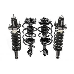 4PCS Front Rear Struts Shock Absorbers 172367 For Jeep Compass Patriot Dodge Caliber 2007-2016