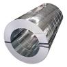 Regular Spangle and Skin Pass 0.6mm Thickness JIS G3302 SGCC Galvanized Steel Coil with Zinc Coating Z10 to Z275