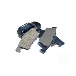 China 1324300 Hot Sale Car Brake Block Semi-Metal to Various Models Brake Pads D1095 supplier