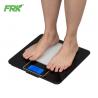 China High Accuracy Tempered Glass Top Electronic Bathroom Scale wholesale