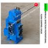 35SFRE-MO32B-H3 marine manual proportional flow directional valve, marine manual proportional flow valve