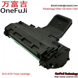 China Samsung SCX 4725 Toner Cartridge, Good SCX 4725 Toner Cartridge for Samsung supplier