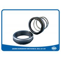 China O Ring Pusher Mechanical Seal Replacement , Single Conical Spring Mechanical Seal on sale
