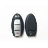 433 MHZ 3 Button Car Remote / Nissan Remote Key FCC ID KR5S180144106