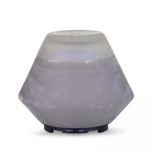 China Whisper Cool Air Diffuser , 2.4MHz 200ML Waterless Aroma Air Humidifier supplier