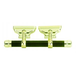 Gold Coffin Swing Bar High Quality Custom Design SGS Certified Set Wholesale SW-IG