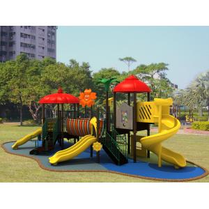 China Playground SG-15901 supplier
