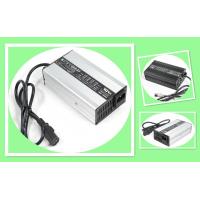 China E - Scooters / Bikes 36 Volts 4 Amps Smart Battery Charger 180W, 155×90×50 MM on sale