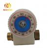 Mechanical Gas Timer Valve Auto Shut Off Gas On Time To Save Gas And Time