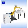 1000-5000 Packs/hour Capacity Custom Lithium Battery Pack with High Capacity and of 0.01mm Ccd Positioning Accuracy